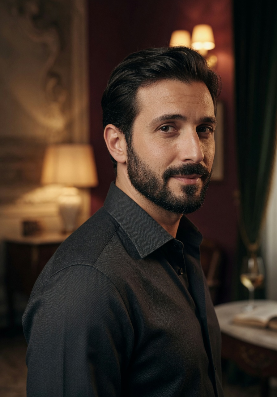 Adrian, 31