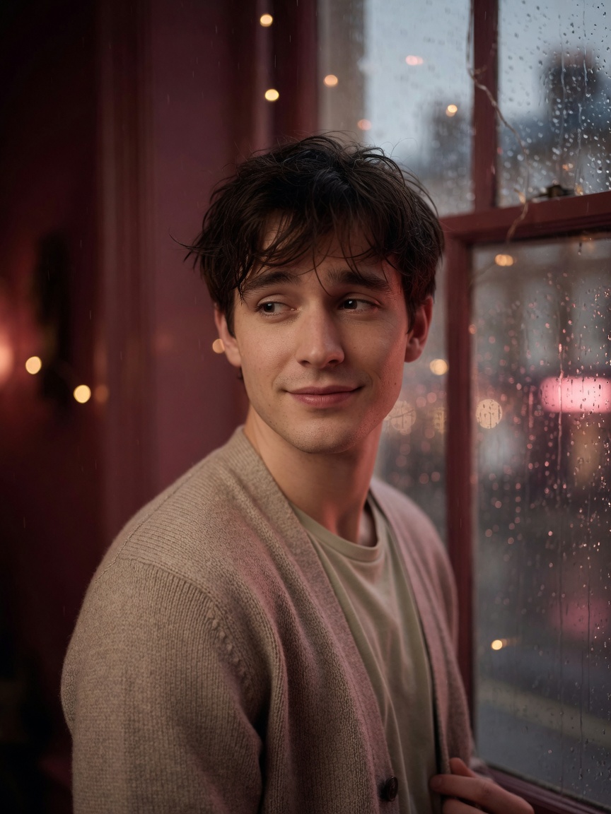 Noah, 24